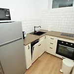 Apartment Aquilo *