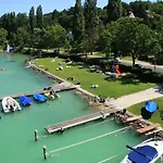 Aquilo Apartment Tihany