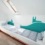 Apartment Aquilo