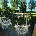 Aquilo Apartment Tihany