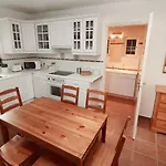 Aquilo Apartment *