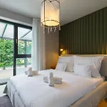 Aquilo Apartment