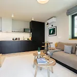 Aquilo Apartment
