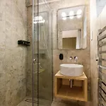 Apartment Aquilo *