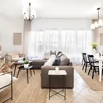 Apartment Aquilo