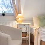 Aquilo Apartment