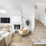 Aquilo Apartment Tihany