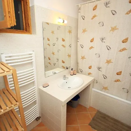 Apartmán Aquilo