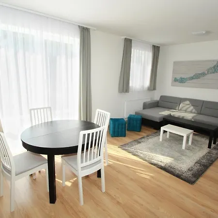 Aquilo Appartement *