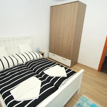 Apartmán Aquilo