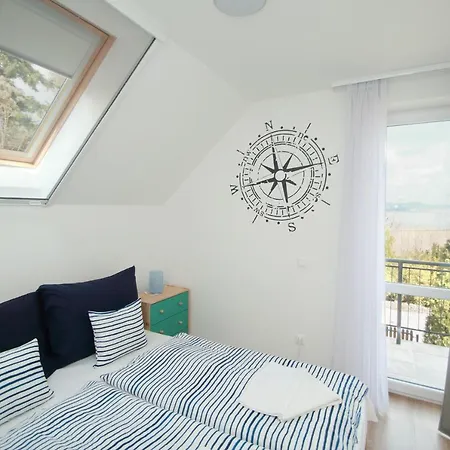 Apartment Aquilo