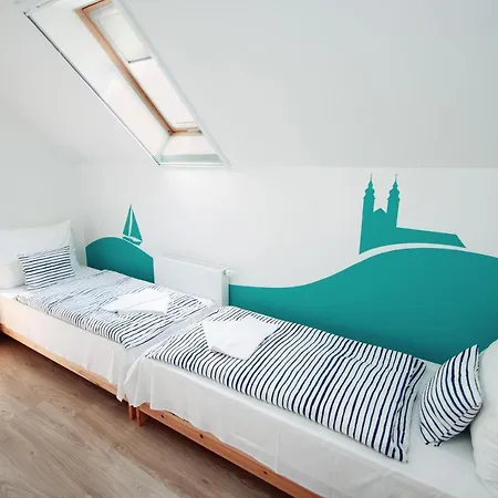 Apartmán Aquilo