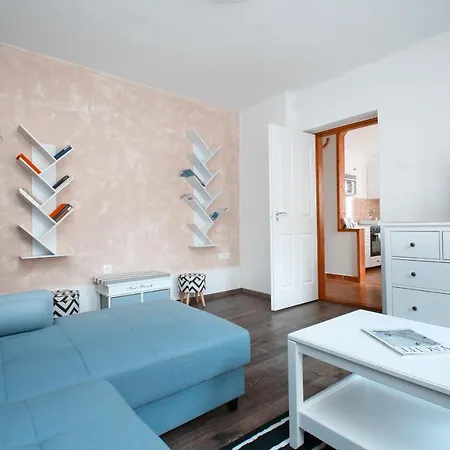 Aquilo Apartmán *