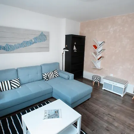 Aquilo Apartmán *