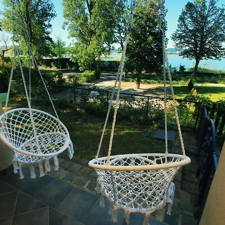 Aquilo Apartment Tihany