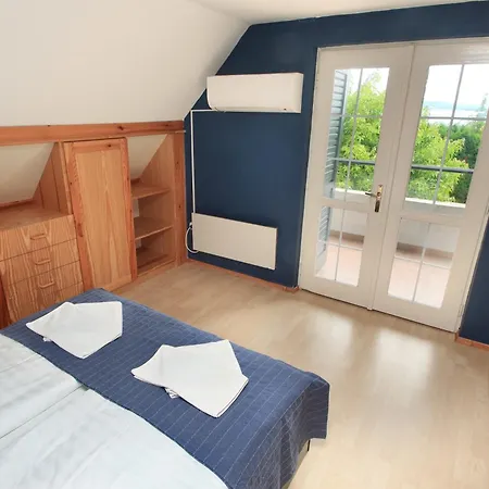 Apartmán Aquilo