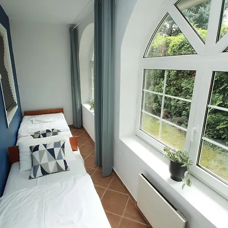 Aquilo Appartement Tihany