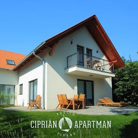 Apartmán Aquilo *