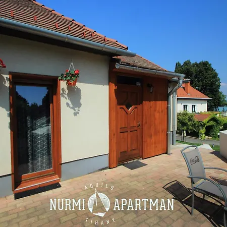 公寓 Aquilo 蒂豪尼