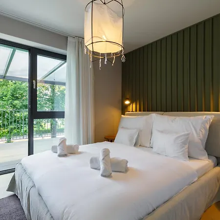 Aquilo Appartement