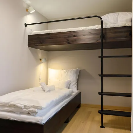 Apartmán Aquilo Tihany