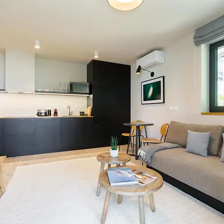 Aquilo Apartmán
