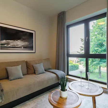 Apartmán Aquilo
