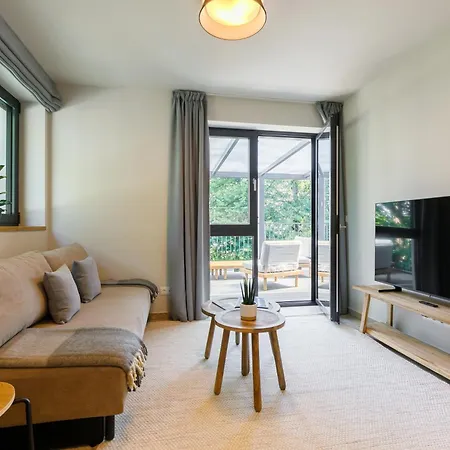 Aquilo Apartmán Tihany