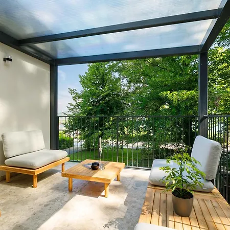 Aquilo Apartmán
