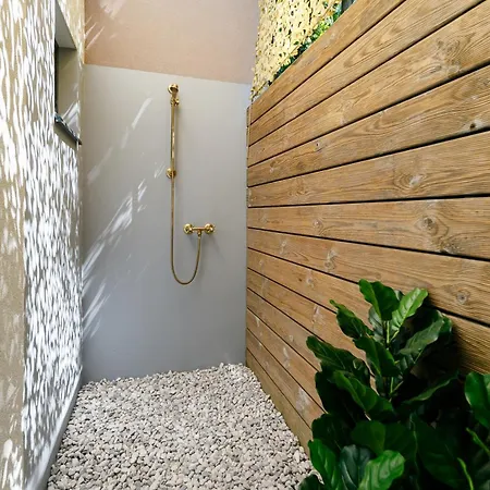 Aquilo Apartmán Tihany