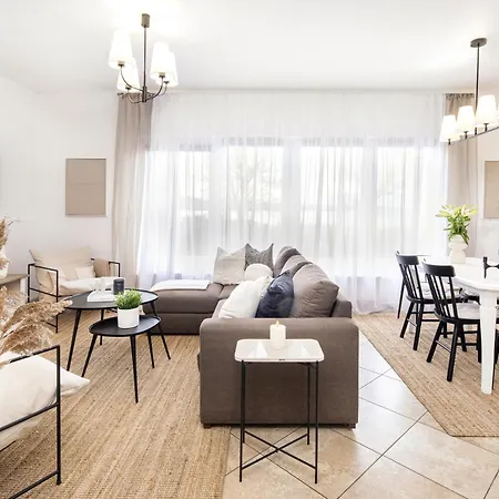 Appartement Aquilo