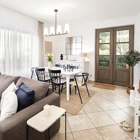 Appartement Aquilo *