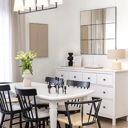 Apartment Aquilo Tihany
