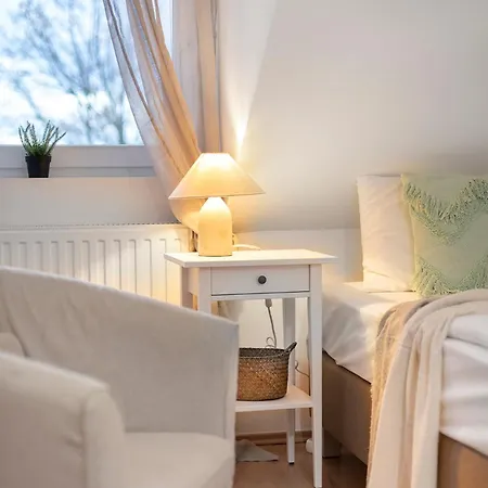 Aquilo Apartmán