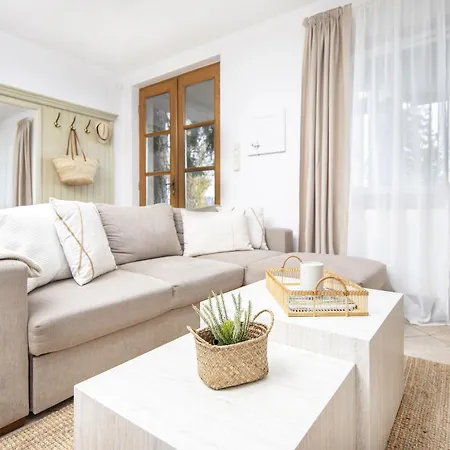 Apartmán Aquilo *