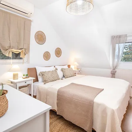Apartmán Aquilo Tihany
