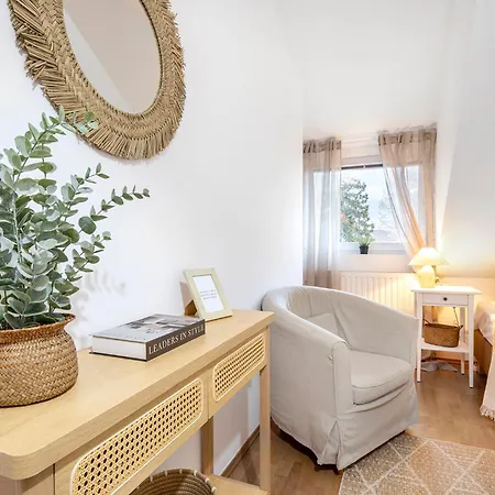 Aquilo Apartmán