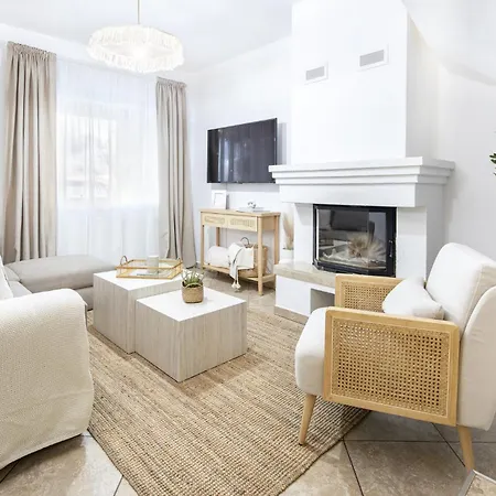 Aquilo Appartement *