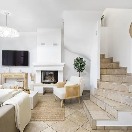 Aquilo Apartmán Tihany
