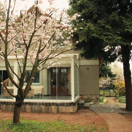 Apartmán Aquilo *