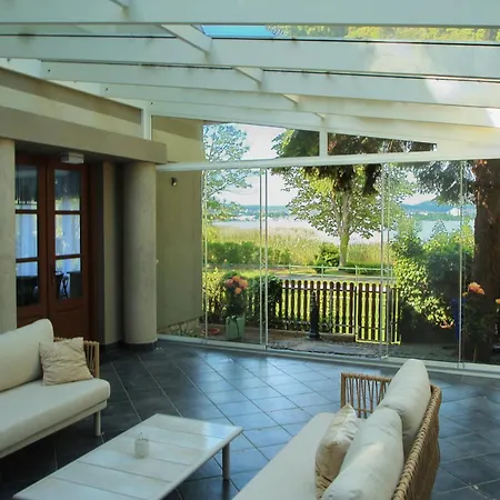 Aquilo Appartement *