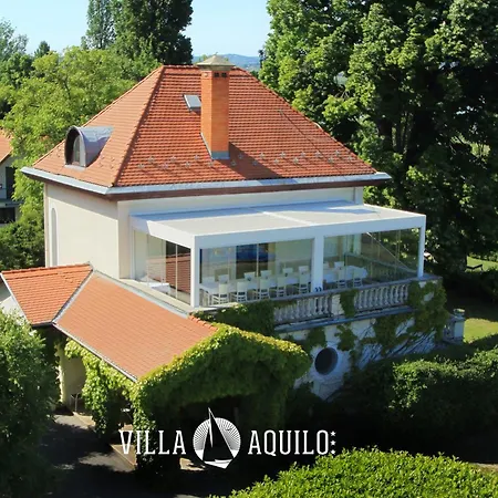 Aquilo Apartment