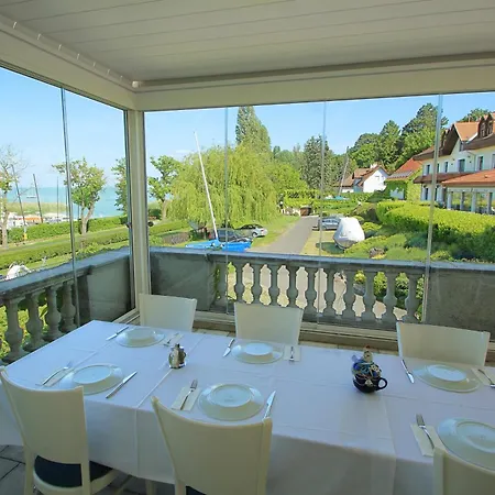 Apartment Aquilo