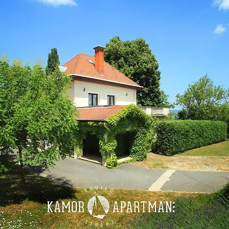Aquilo Apartment *