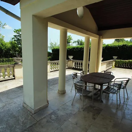 Aquilo Appartement *