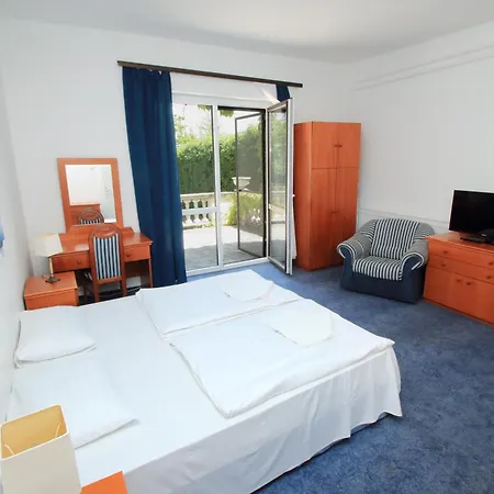 Apartmán Aquilo *