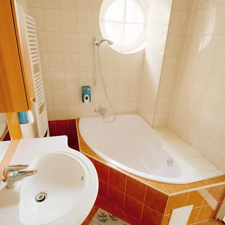 Aquilo Apartment Tihany