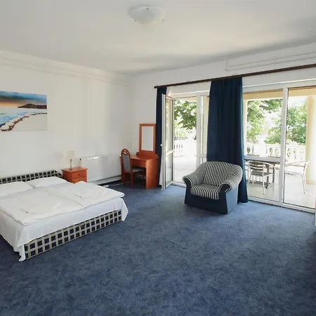 Apartmán Aquilo Tihany
