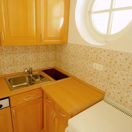 Aquilo Apartmán