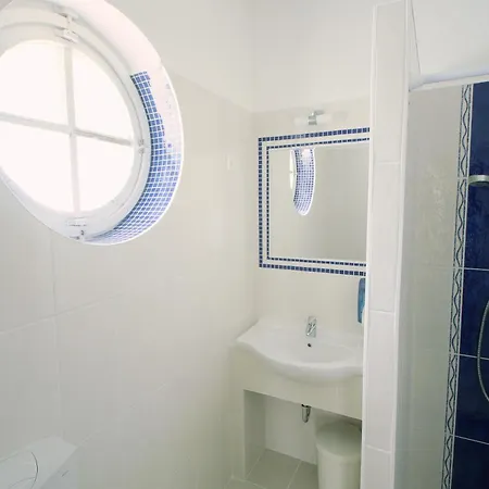 Apartment Aquilo